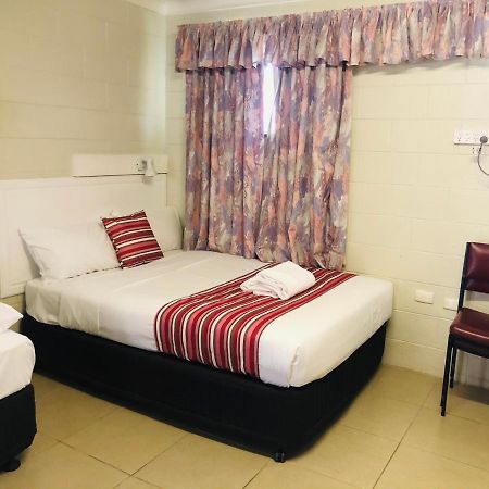 Central Coast Motel Wyong Exterior foto