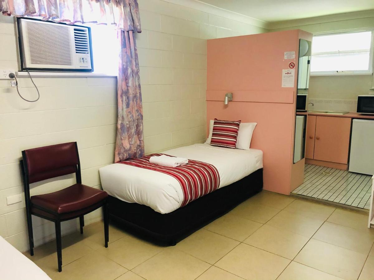 Central Coast Motel Wyong Exterior foto